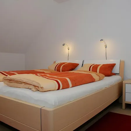 Gabis-ferienwohnung Διαμέρισμα Munningen