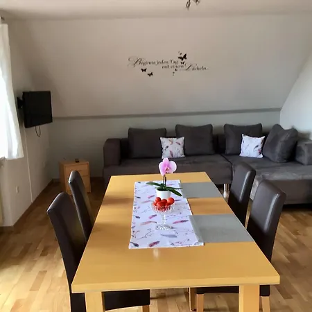 Gabis-ferienwohnung *