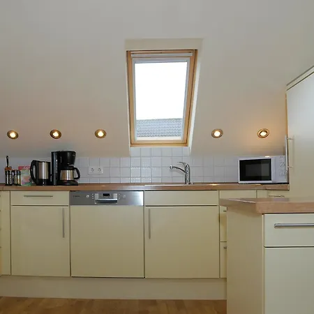 Διαμέρισμα Gabis-ferienwohnung