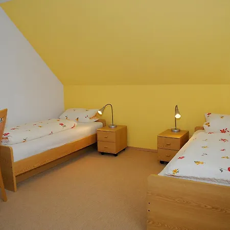 Apartamento Gabis-ferienwohnung