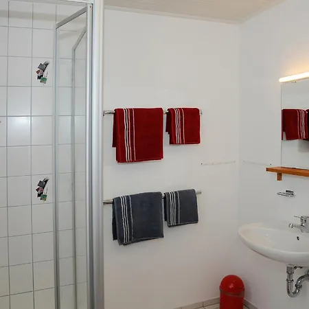 Gabis-ferienwohnung