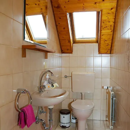 Gabis-ferienwohnung Apartamento *