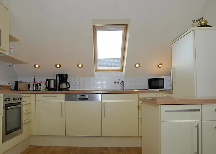 Gabis-ferienwohnung Appartement *