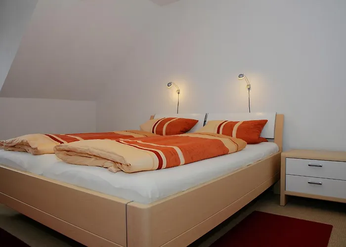 Gabis-ferienwohnung Appartement
