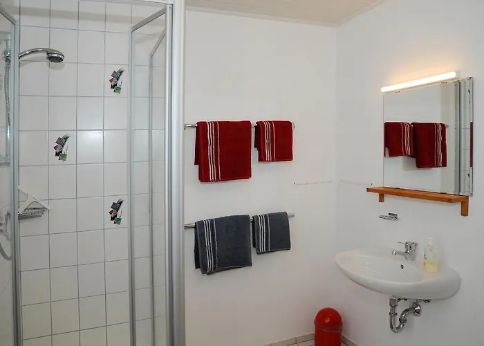Gabis-ferienwohnung