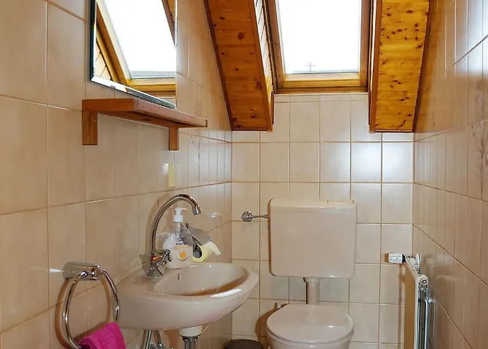 Gabis-ferienwohnung Appartement *